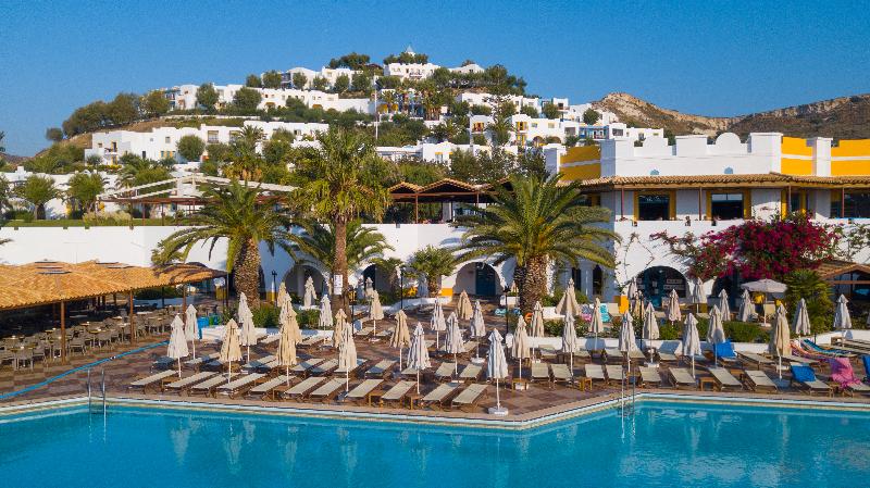 ホテル Lagas Aegean Village