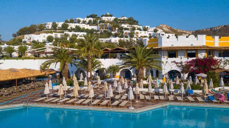 ホテル Lagas Aegean Village