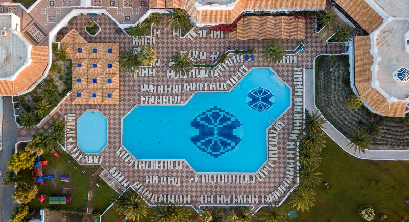 ホテル Lagas Aegean Village