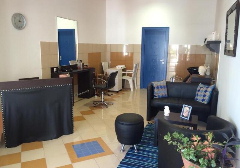 ホテル Lagas Aegean Village