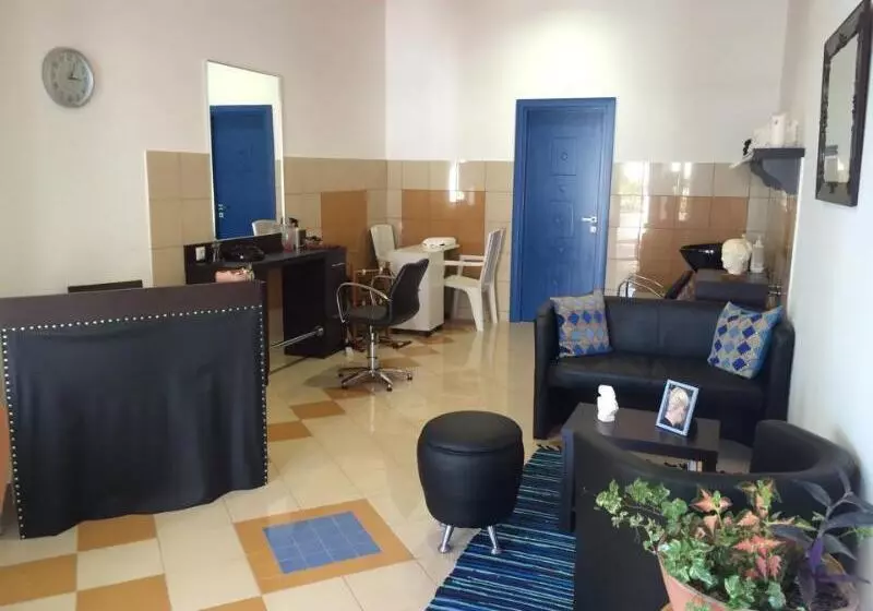 ホテル Lagas Aegean Village