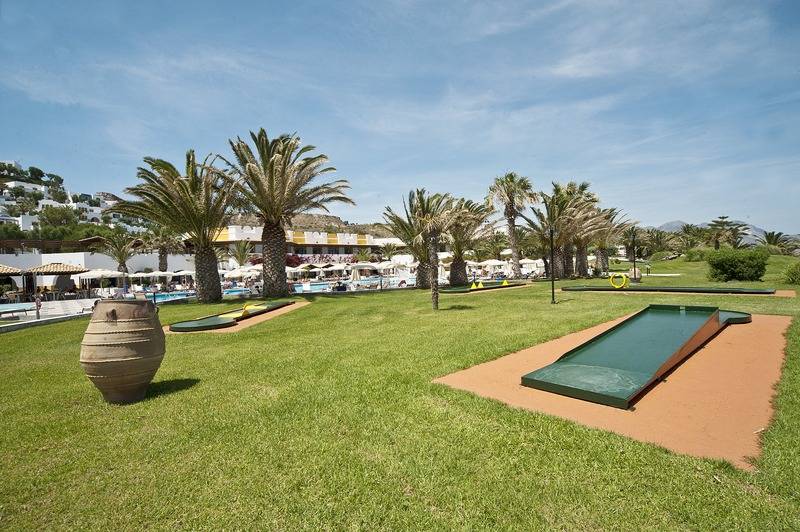 ホテル Lagas Aegean Village