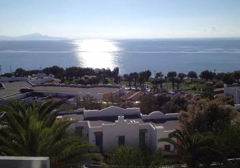 ホテル Lagas Aegean Village