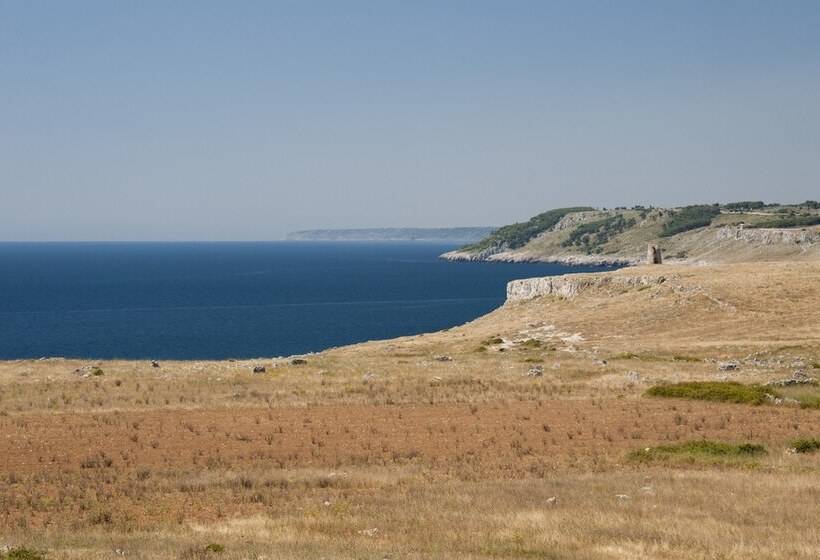 فندق Masseria Panareo