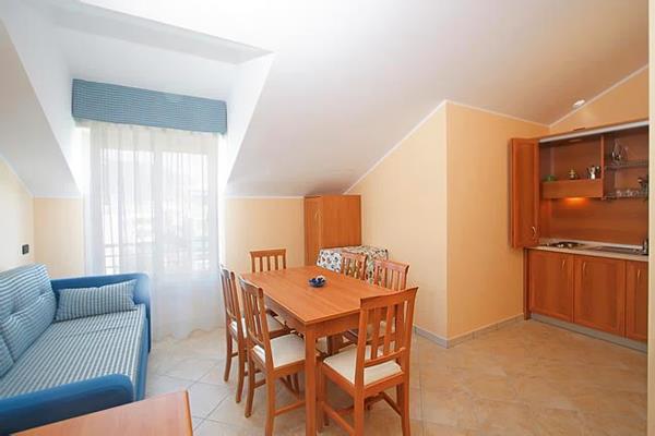 בית מלון כפרי Miriam