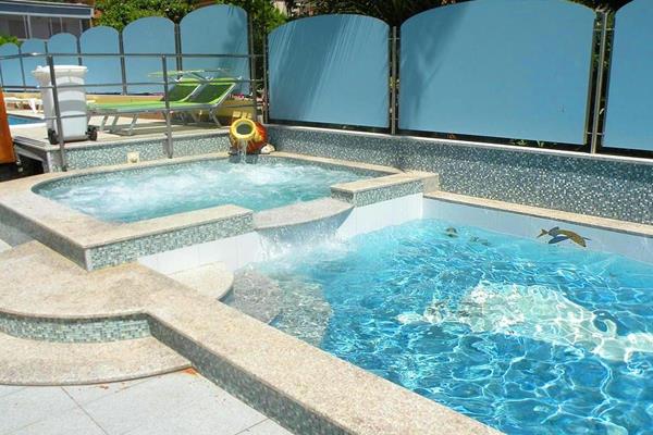 בית מלון כפרי Miriam