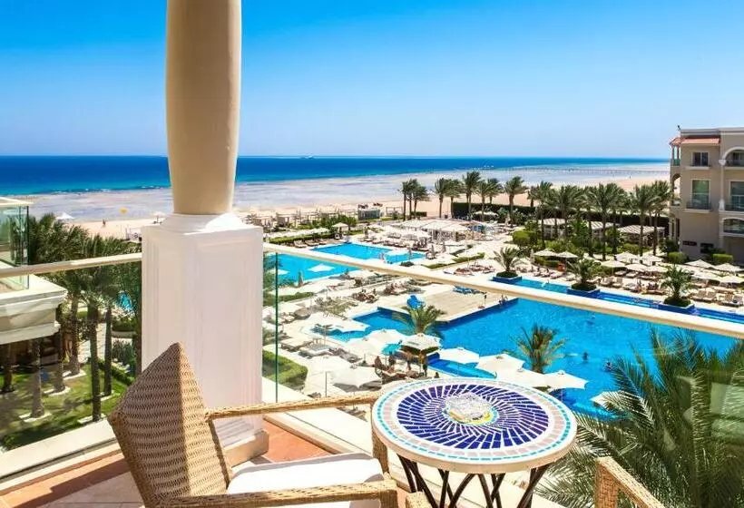 Premier Le Reve Hotel & Spa Sahl Hasheesh Adults Only 16 Years Plus