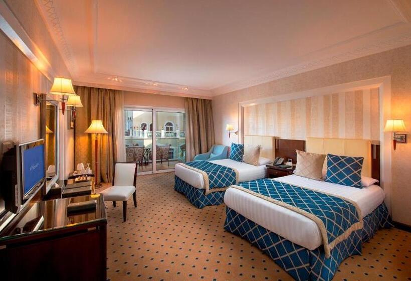 Premier Le Reve Hotel & Spa Sahl Hasheesh Adults Only 16 Years Plus