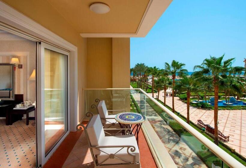 Premier Le Reve Hotel & Spa Sahl Hasheesh Adults Only 16 Years Plus