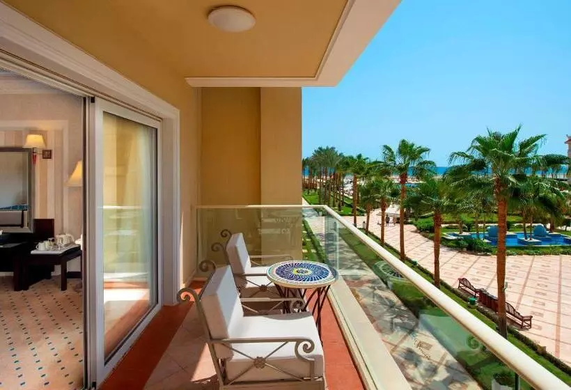 Premier Le Reve Hotel & Spa Sahl Hasheesh Adults Only 16 Years Plus