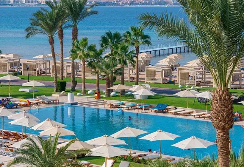 Premier Le Reve Hotel & Spa Sahl Hasheesh Adults Only 16 Years Plus