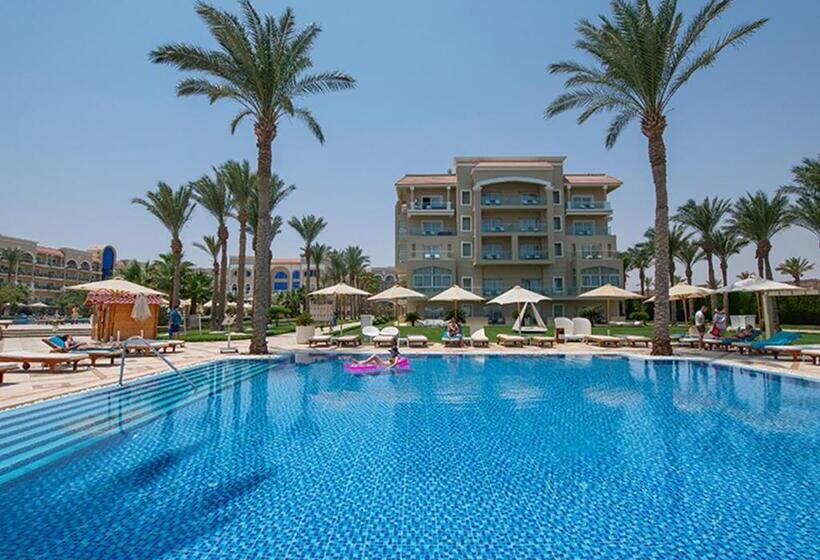 Premier Le Reve Hotel & Spa Sahl Hasheesh Adults Only 16 Years Plus