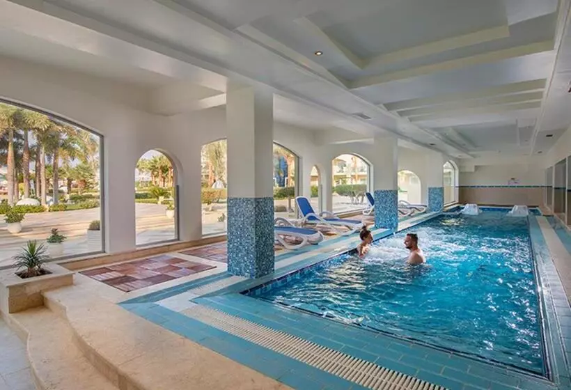 Premier Le Reve Hotel & Spa Sahl Hasheesh Adults Only 16 Years Plus