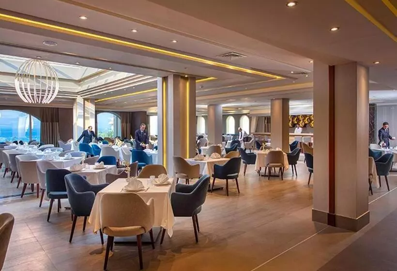 Premier Le Reve Hotel & Spa Sahl Hasheesh Adults Only 16 Years Plus