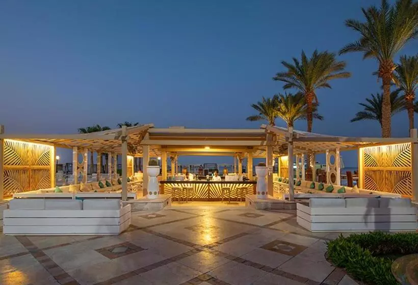 Premier Le Reve Hotel & Spa Sahl Hasheesh Adults Only 16 Years Plus