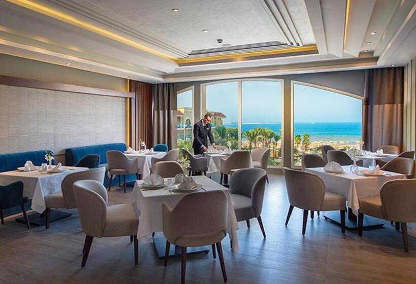 Premier Le Reve Hotel & Spa Sahl Hasheesh Adults Only 16 Years Plus