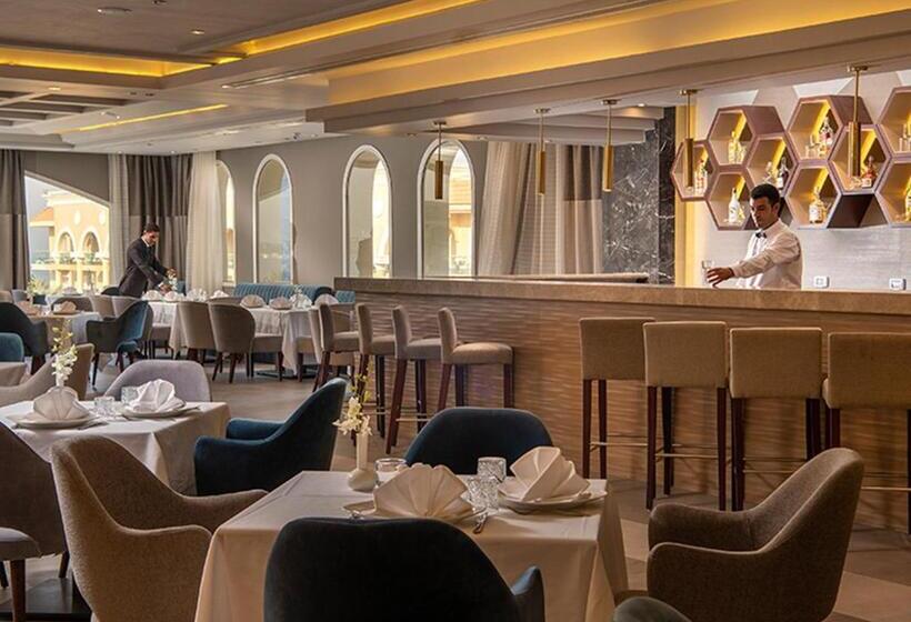 Premier Le Reve Hotel & Spa Sahl Hasheesh Adults Only 16 Years Plus