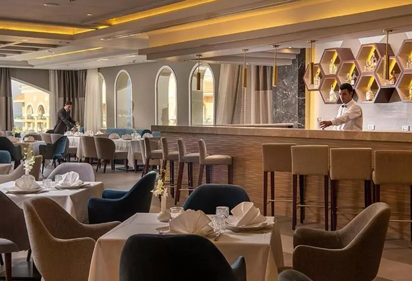 Premier Le Reve Hotel & Spa Sahl Hasheesh Adults Only 16 Years Plus