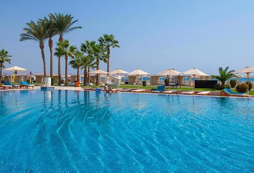Premier Le Reve Hotel & Spa Sahl Hasheesh Adults Only 16 Years Plus