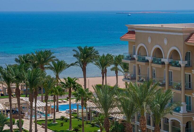 Premier Le Reve Hotel & Spa Sahl Hasheesh Adults Only 16 Years Plus