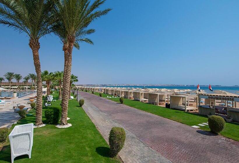Premier Le Reve Hotel & Spa Sahl Hasheesh Adults Only 16 Years Plus