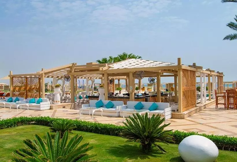 Premier Le Reve Hotel & Spa Sahl Hasheesh Adults Only 16 Years Plus