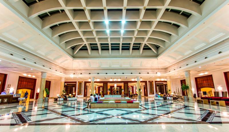 Premier Le Reve Hotel & Spa Sahl Hasheesh Adults Only 16 Years Plus