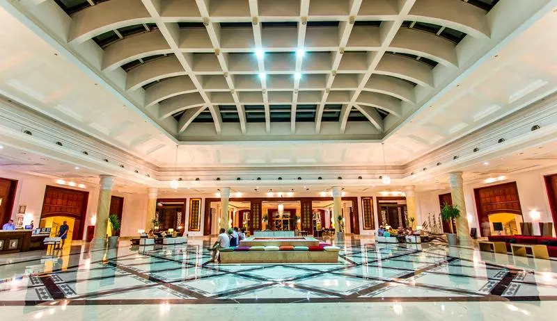 Premier Le Reve Hotel & Spa Sahl Hasheesh Adults Only 16 Years Plus