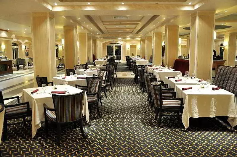 Premier Le Reve Hotel & Spa Sahl Hasheesh Adults Only 16 Years Plus