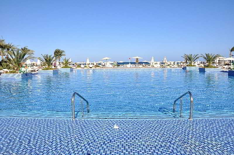 Premier Le Reve Hotel & Spa Sahl Hasheesh Adults Only 16 Years Plus