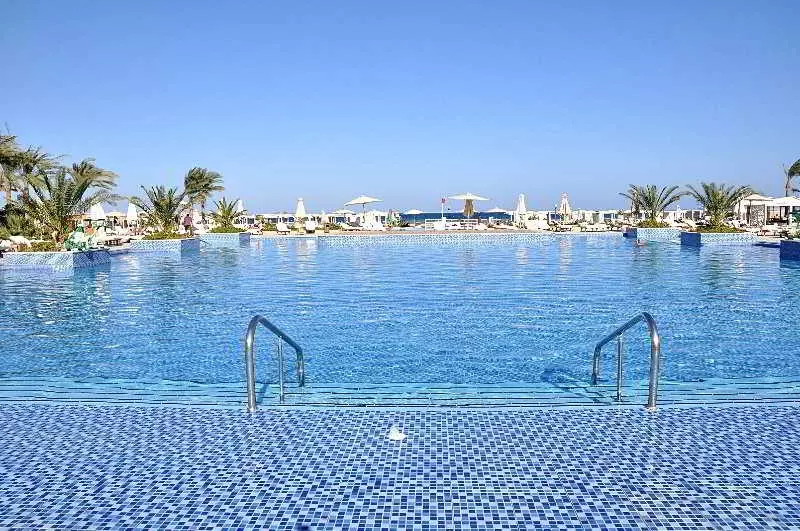 Premier Le Reve Hotel & Spa Sahl Hasheesh Adults Only 16 Years Plus