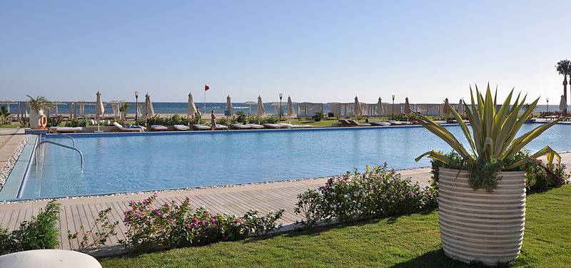Premier Le Reve Hotel & Spa Sahl Hasheesh Adults Only 16 Years Plus