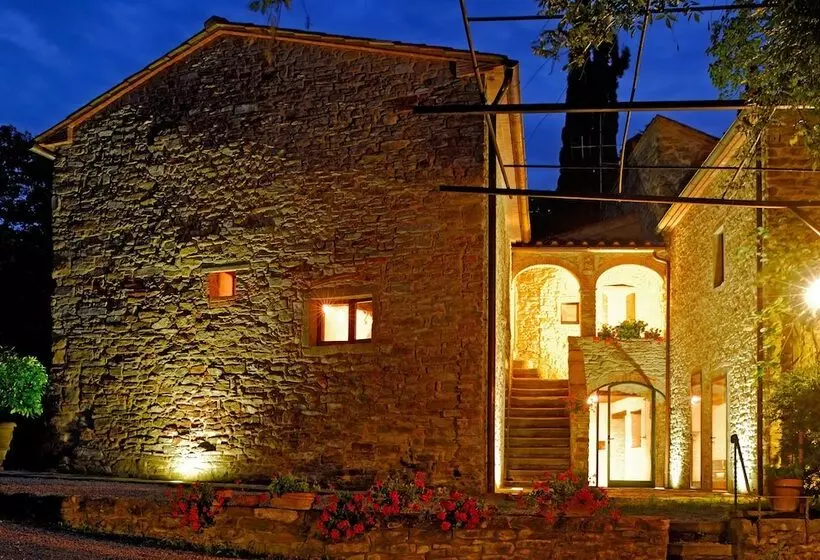 هتل Relais La Torre