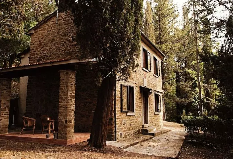 هتل Relais La Torre