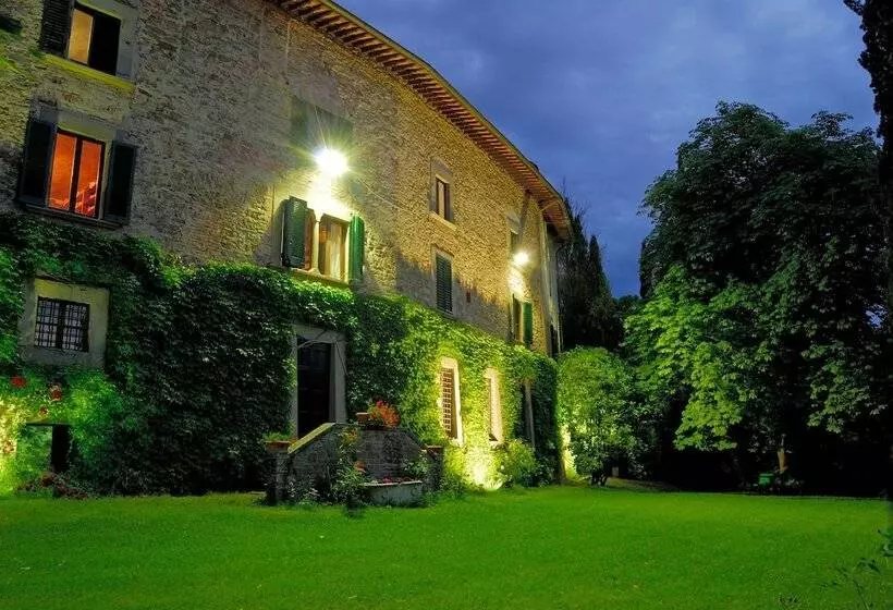 هتل Relais La Torre