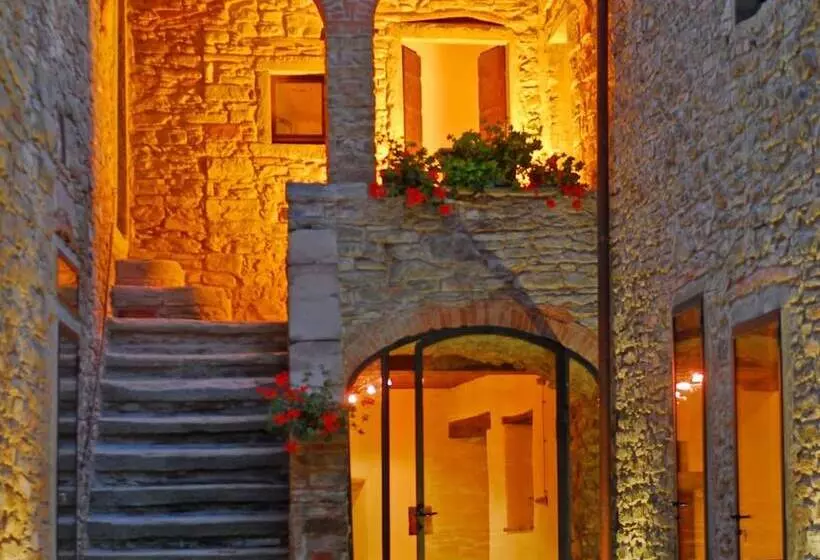 هتل Relais La Torre