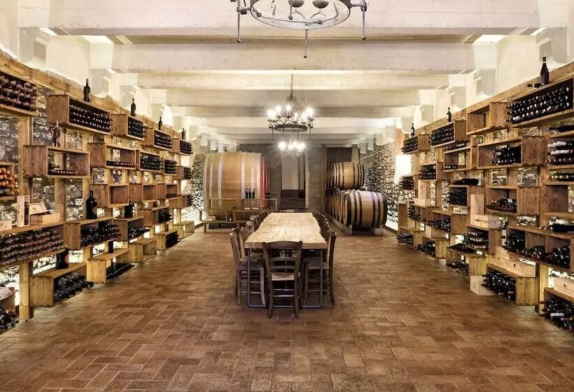 هتل Relais La Torre