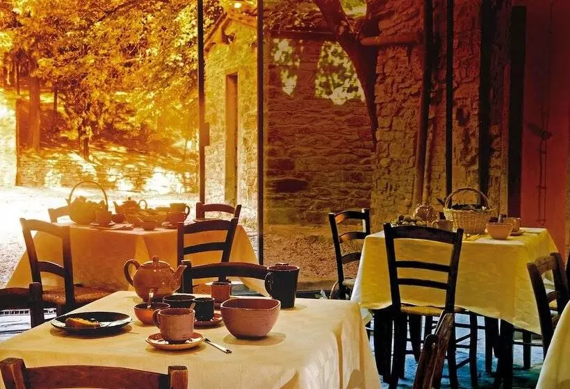 هتل Relais La Torre