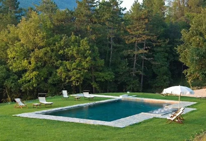 هتل Relais La Torre