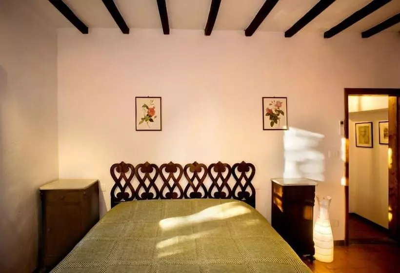 هتل Relais La Torre