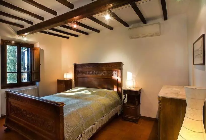 هتل Relais La Torre