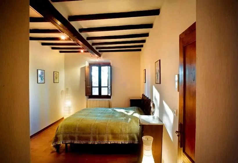 هتل Relais La Torre