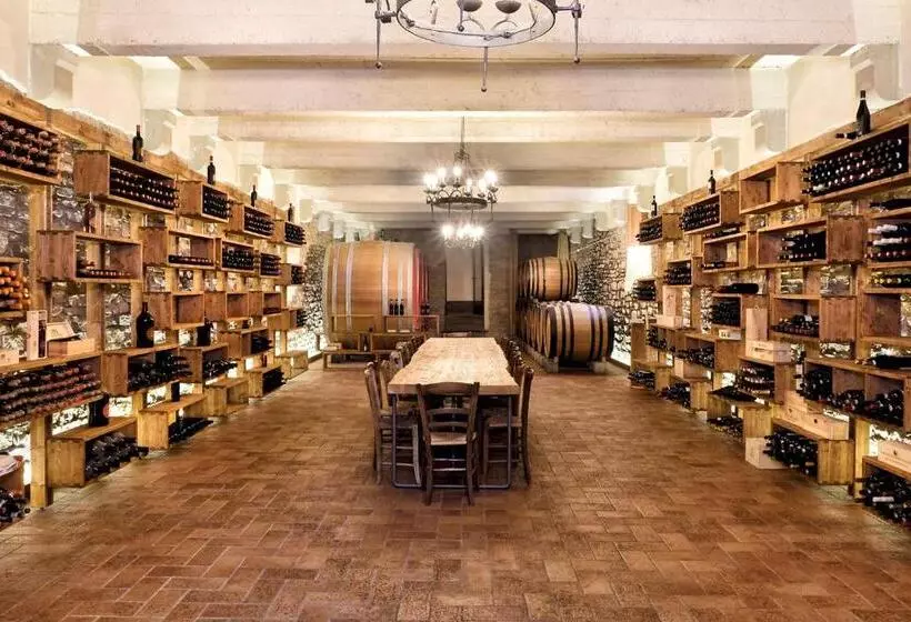 هتل Relais La Torre