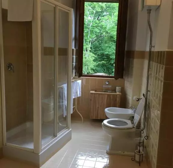 هتل Relais La Torre