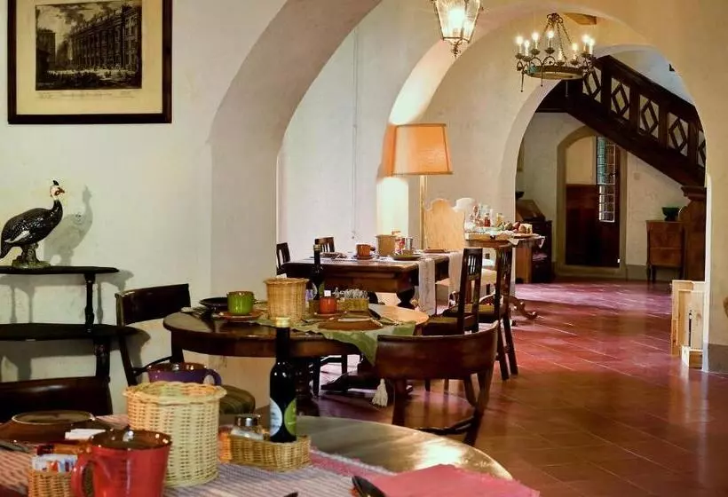 هتل Relais La Torre