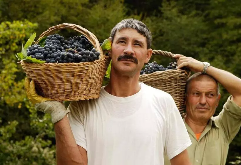 هتل Relais La Torre