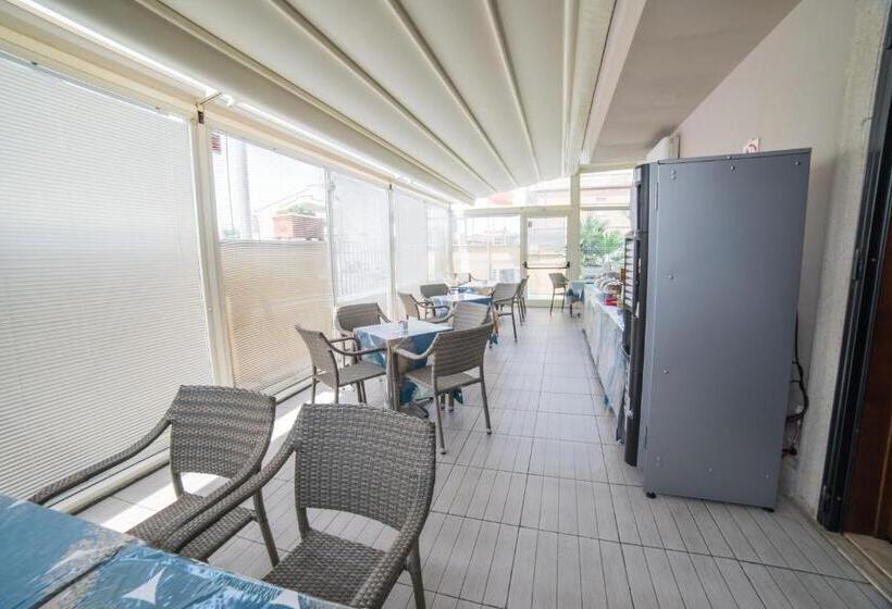 فندق La Maison Jolie