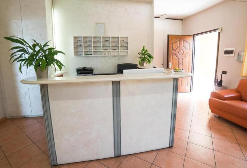 فندق La Maison Jolie