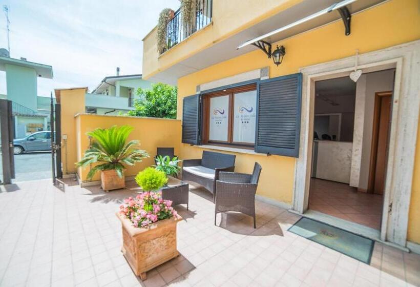 فندق La Maison Jolie