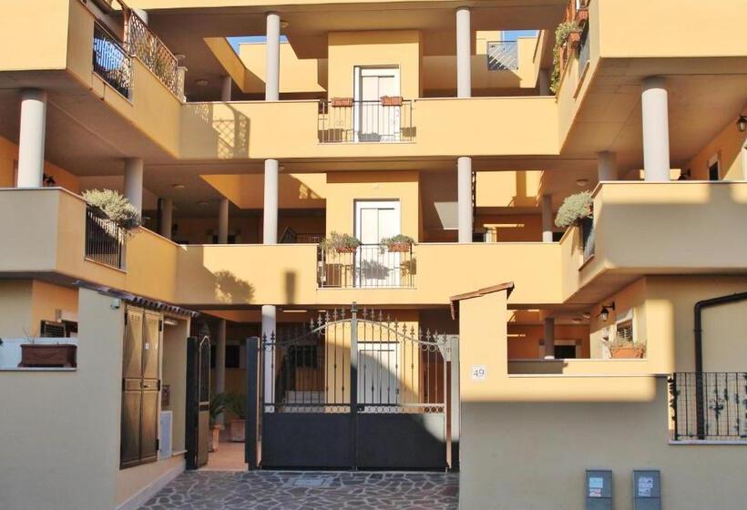 فندق La Maison Jolie